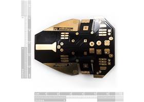 Photopopper Photovore v5.0 - Board (2)